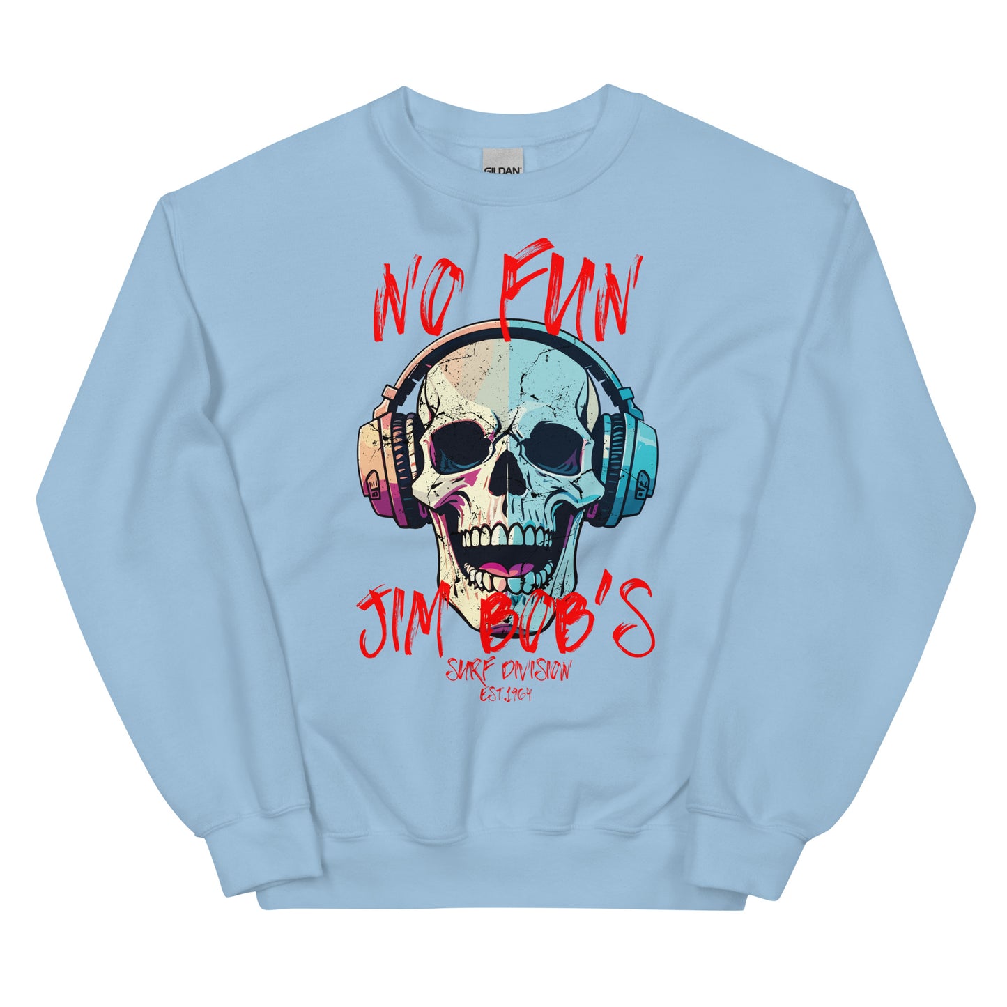 Surf Sweatshirt Men