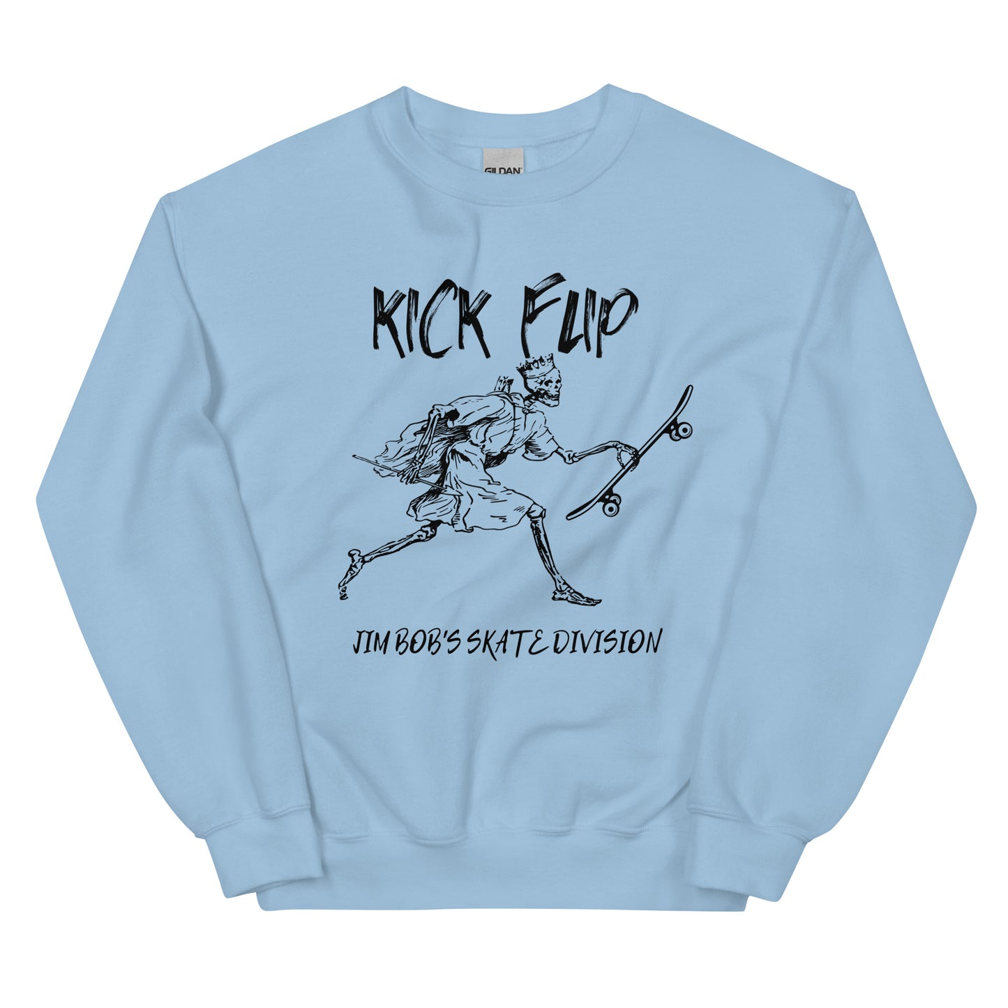 Skate Sweatshirt Men