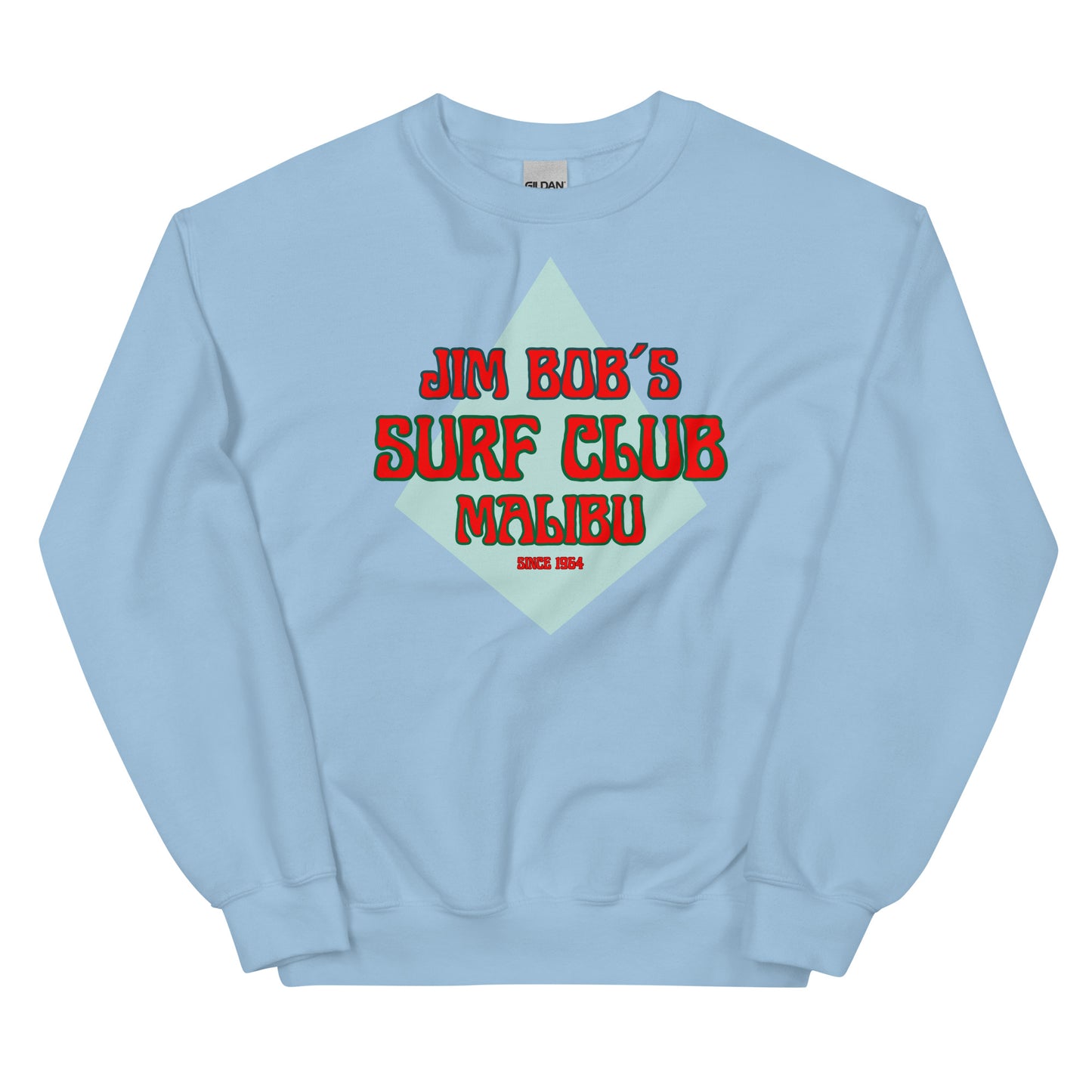 Surf Sweatshirt Men