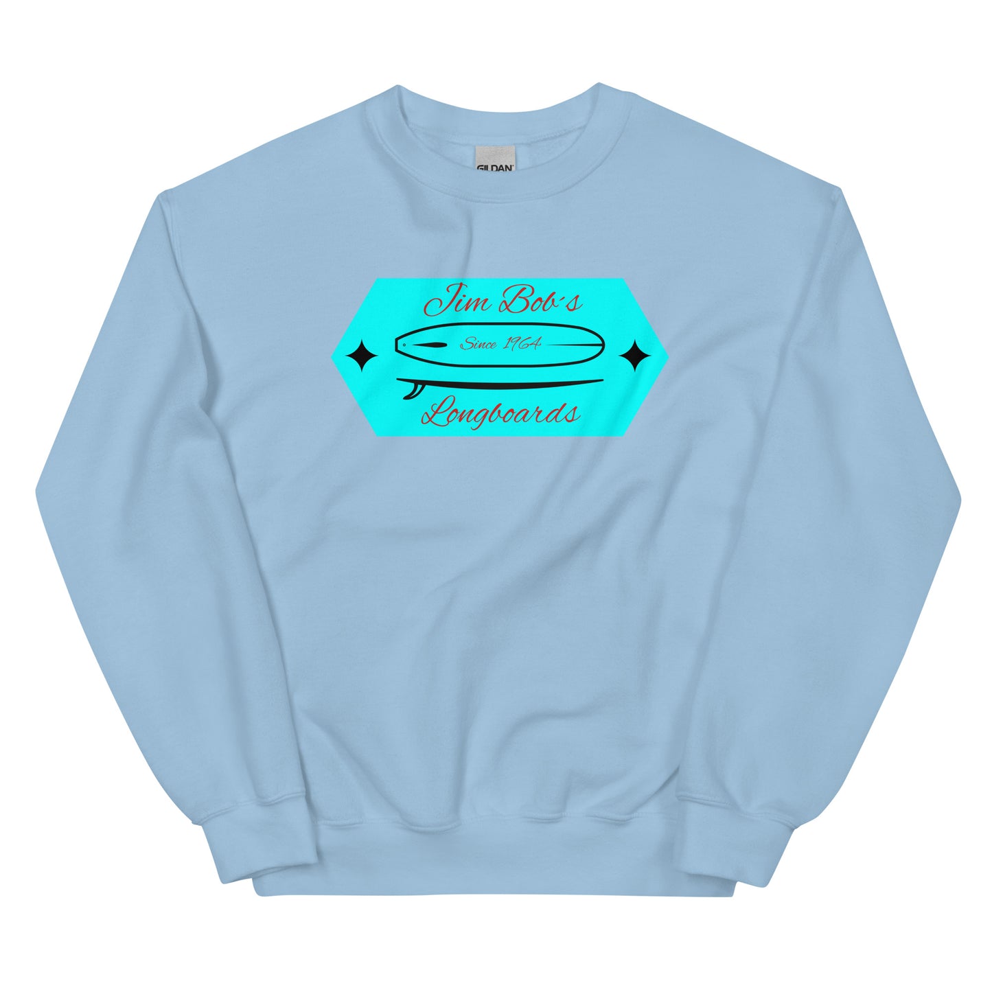 Sudadera Surf Hombre