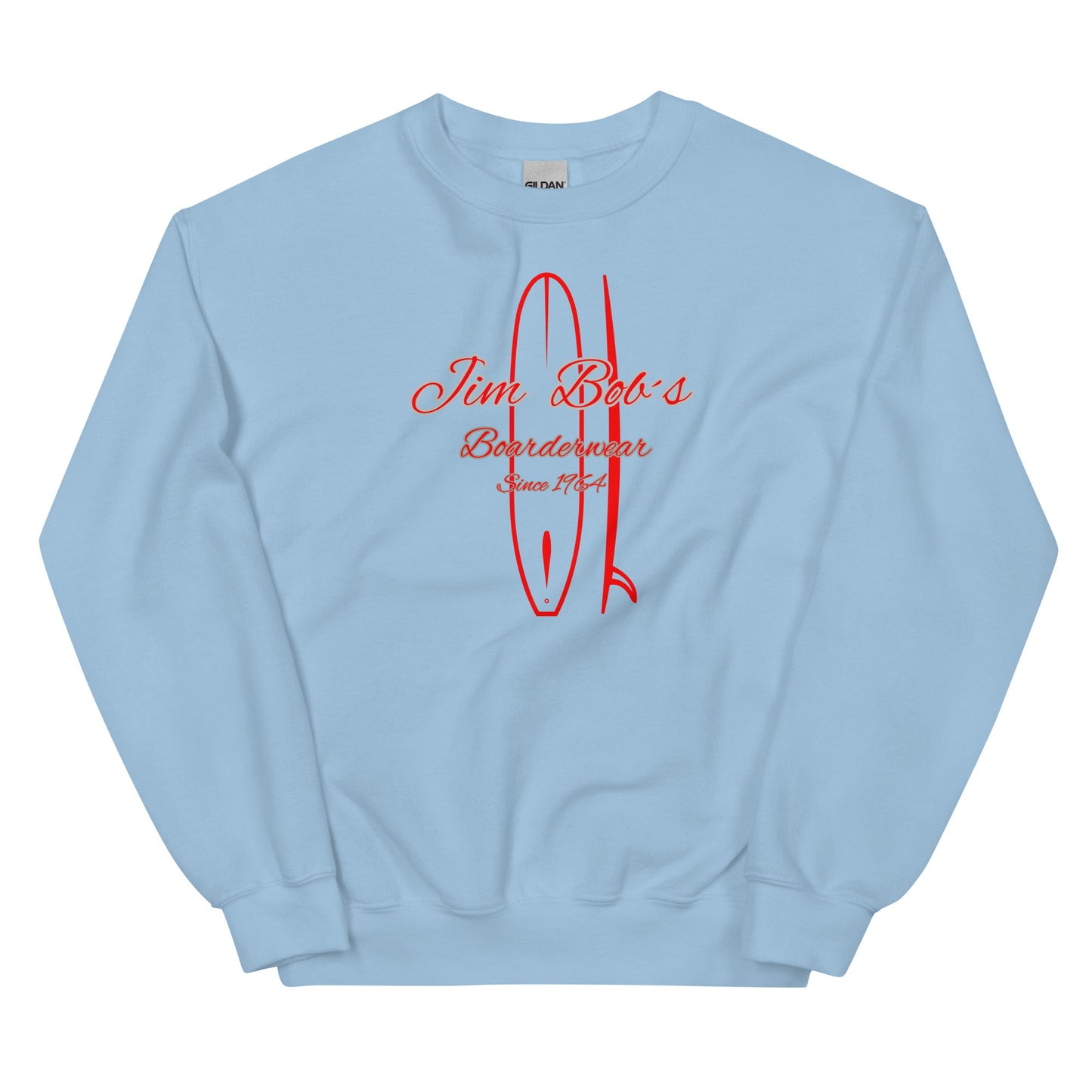 Surf Sweatshirt Men