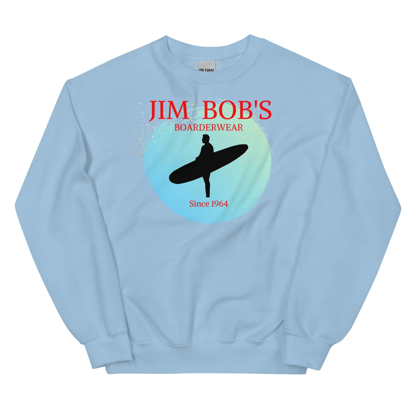 Surf Sweatshirt Men