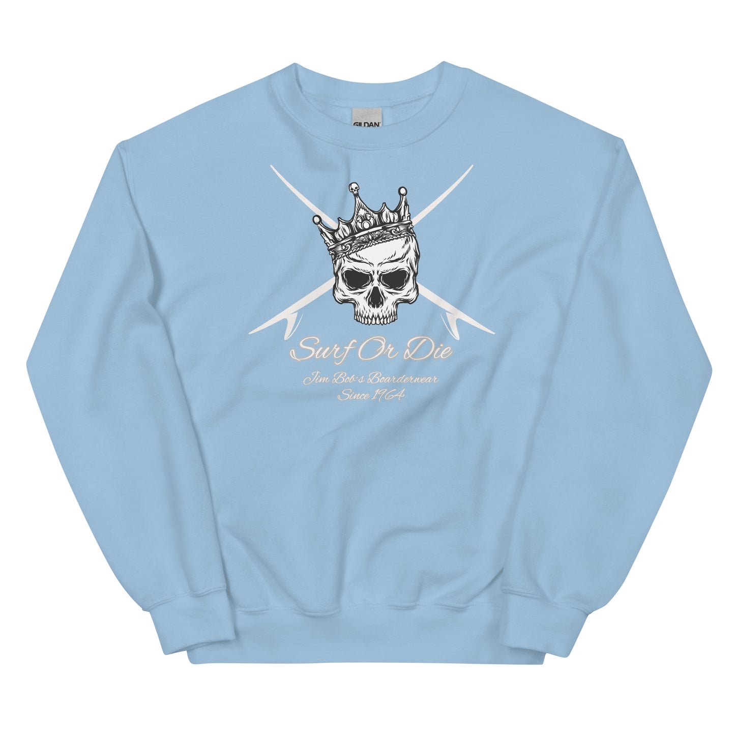 Surf Sweatshirt Men