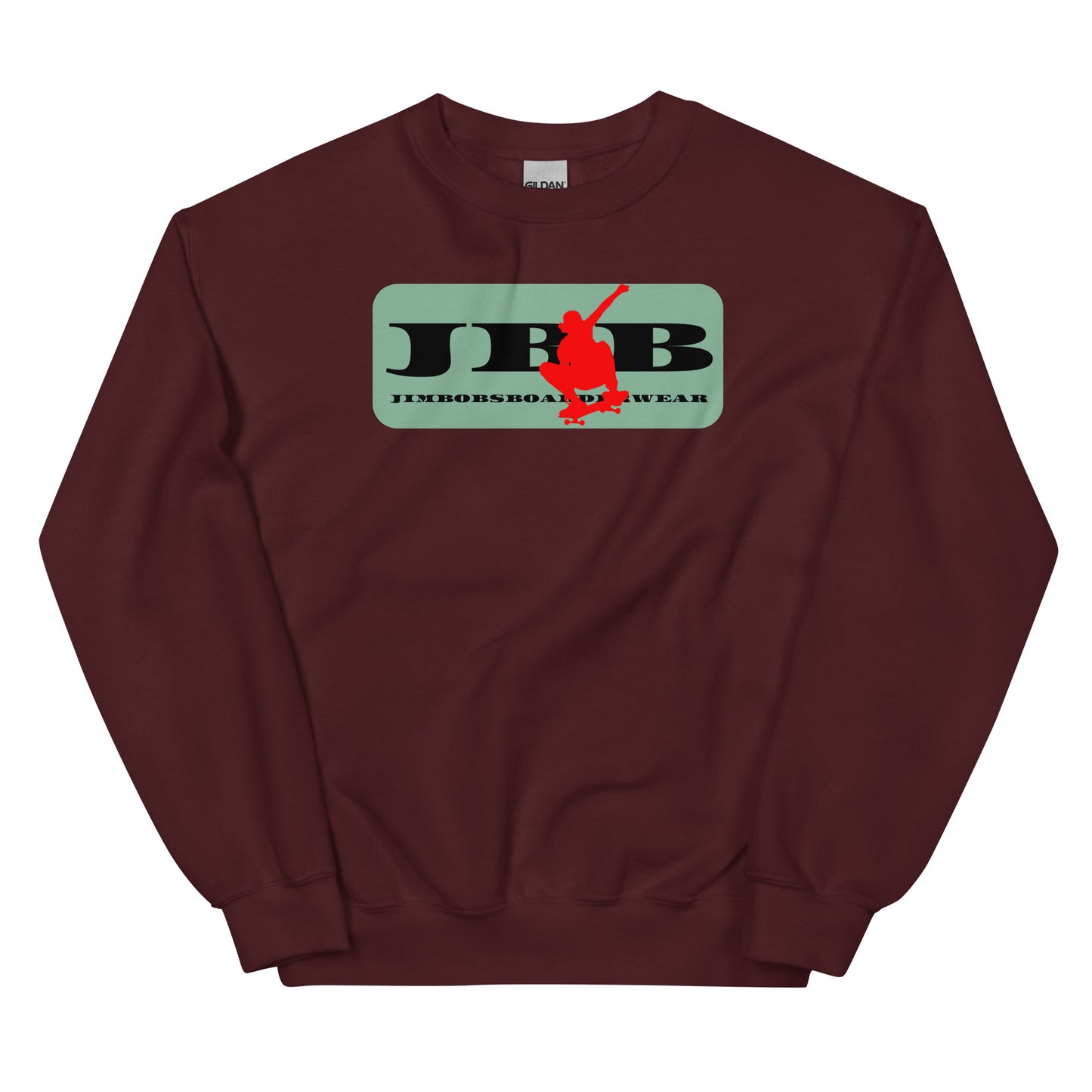 Sudadera Skate Hombre