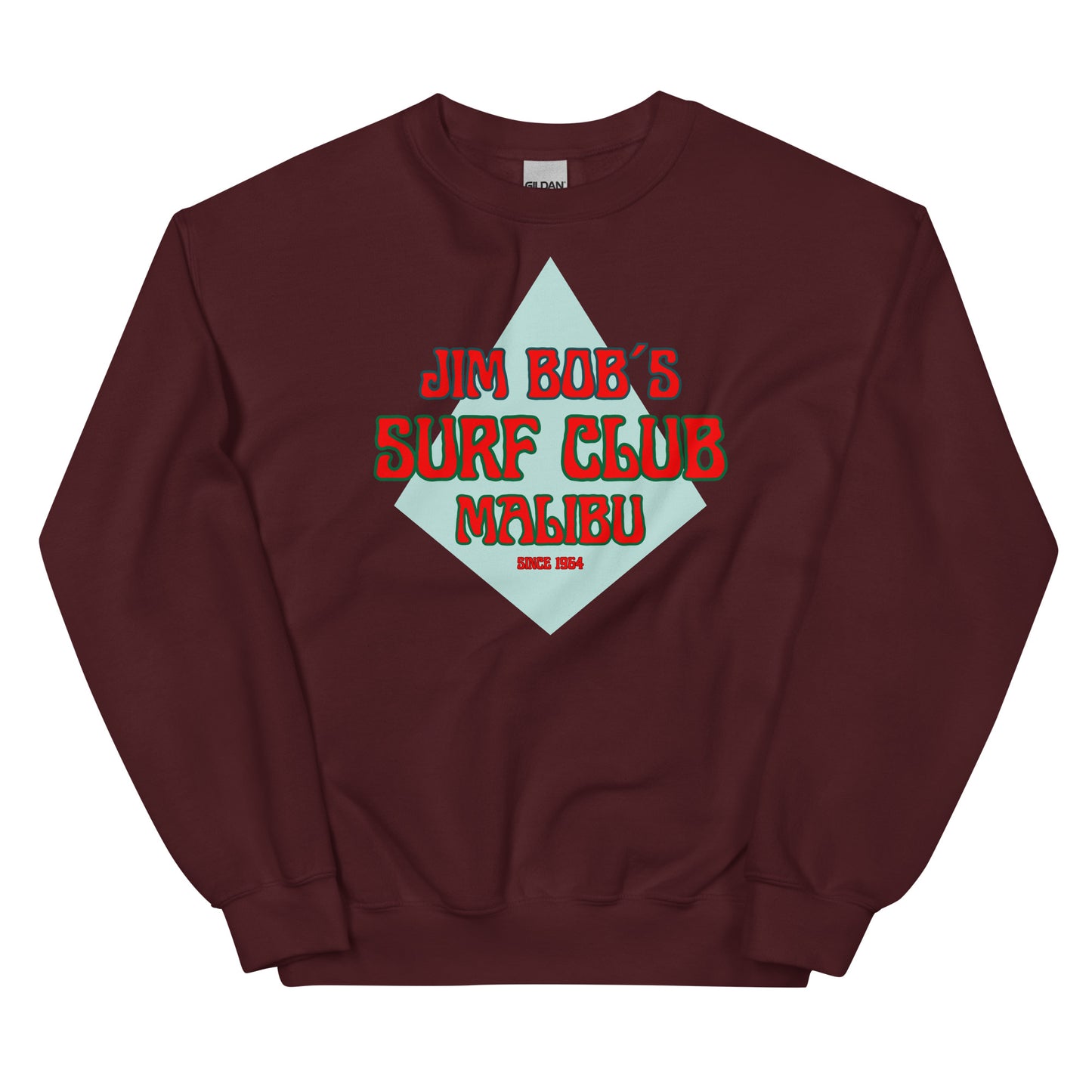 Surf Sweatshirt Men