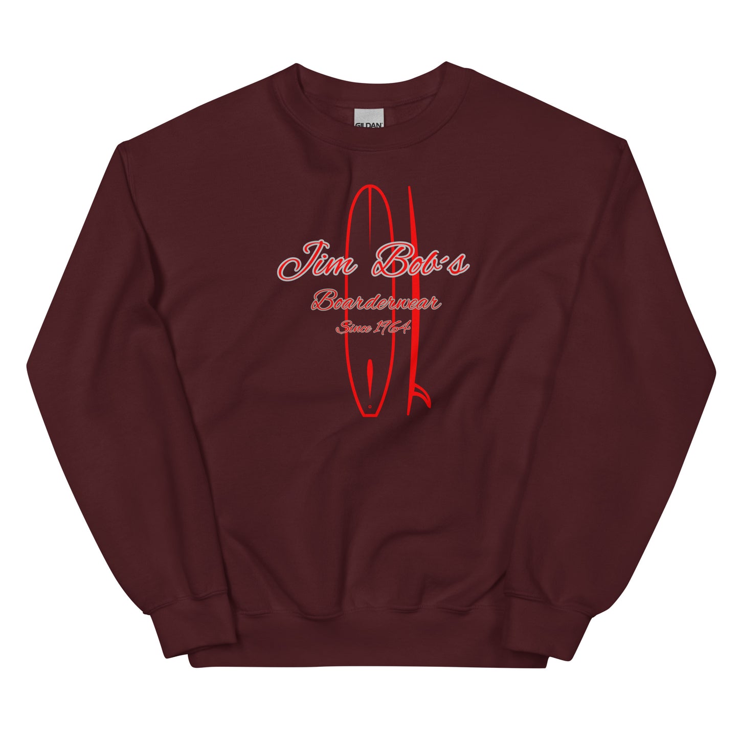 Surf Sweatshirt Men