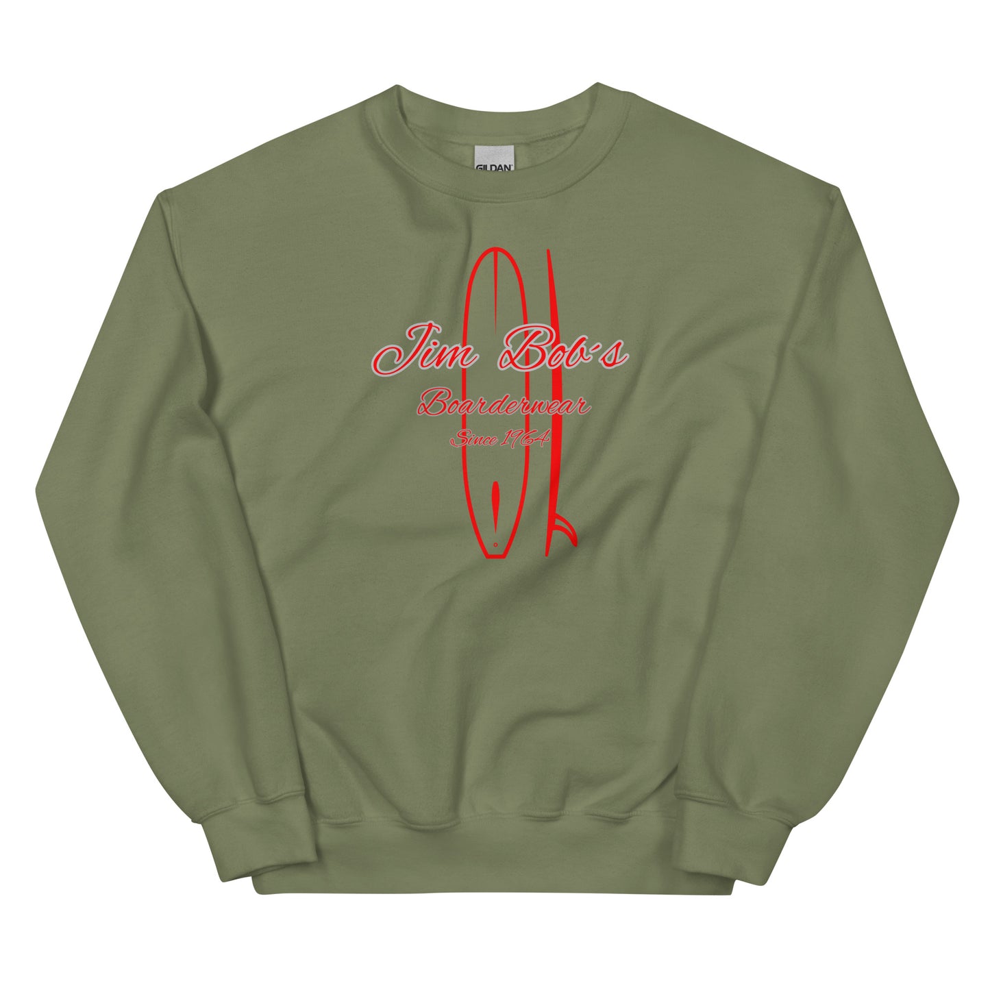 Surf Sweatshirt Men