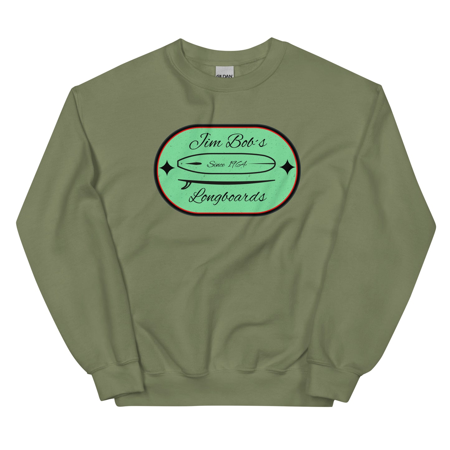 Surf Sweatshirt Men