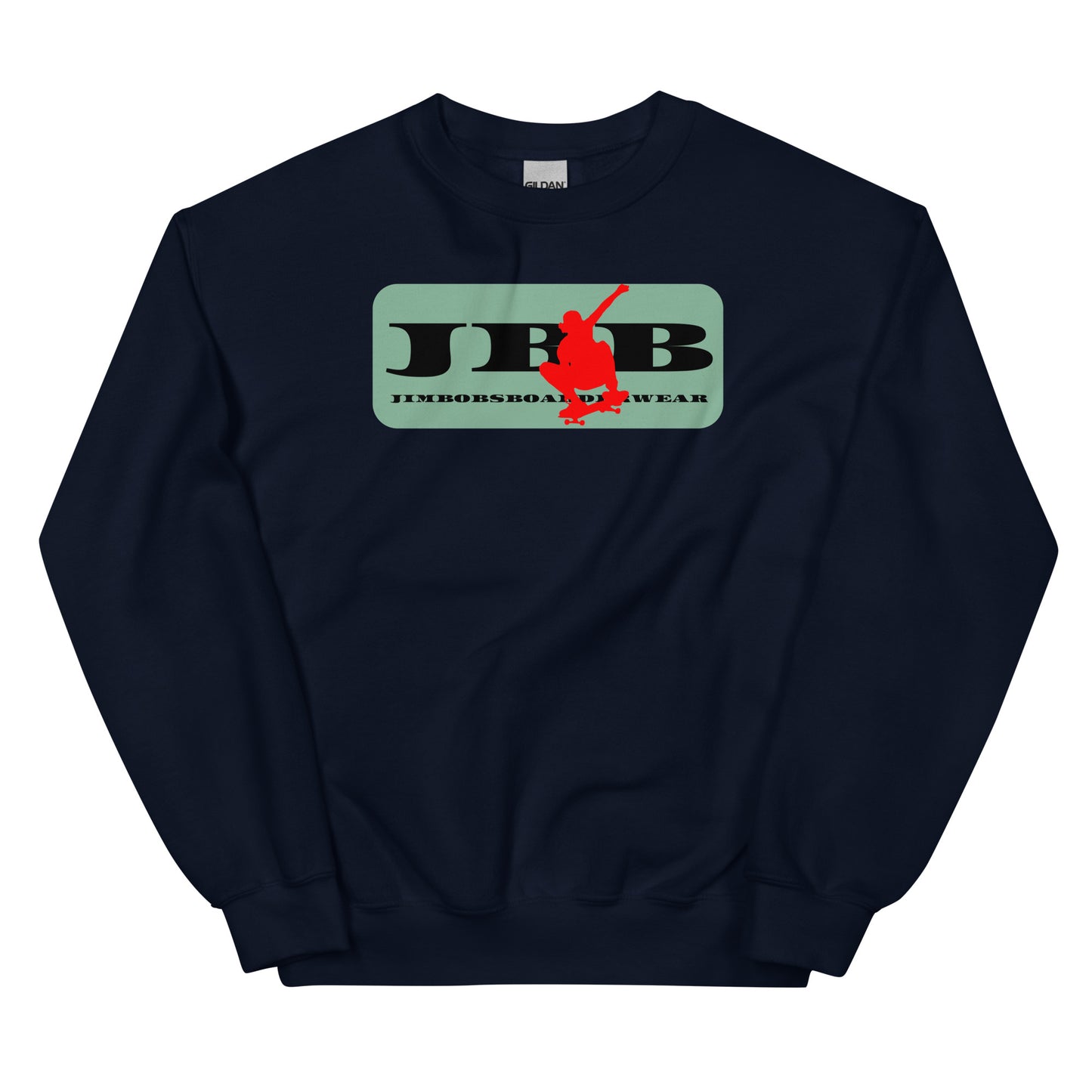 Skate Sweatshirt Men