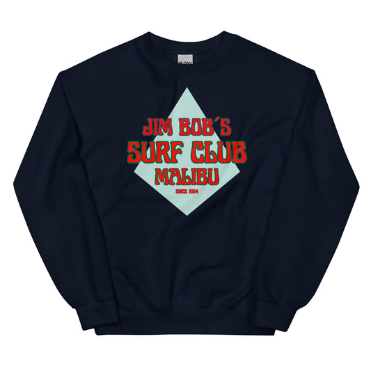 Sudadera Surf Hombre