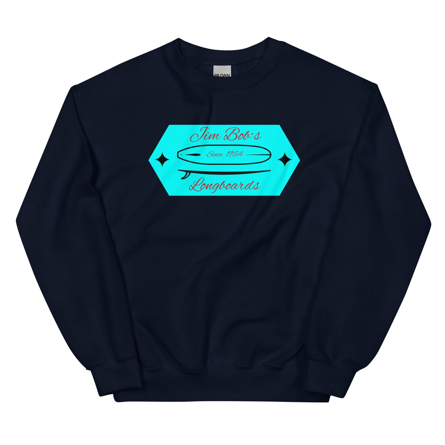 Surf Sweatshirt Men