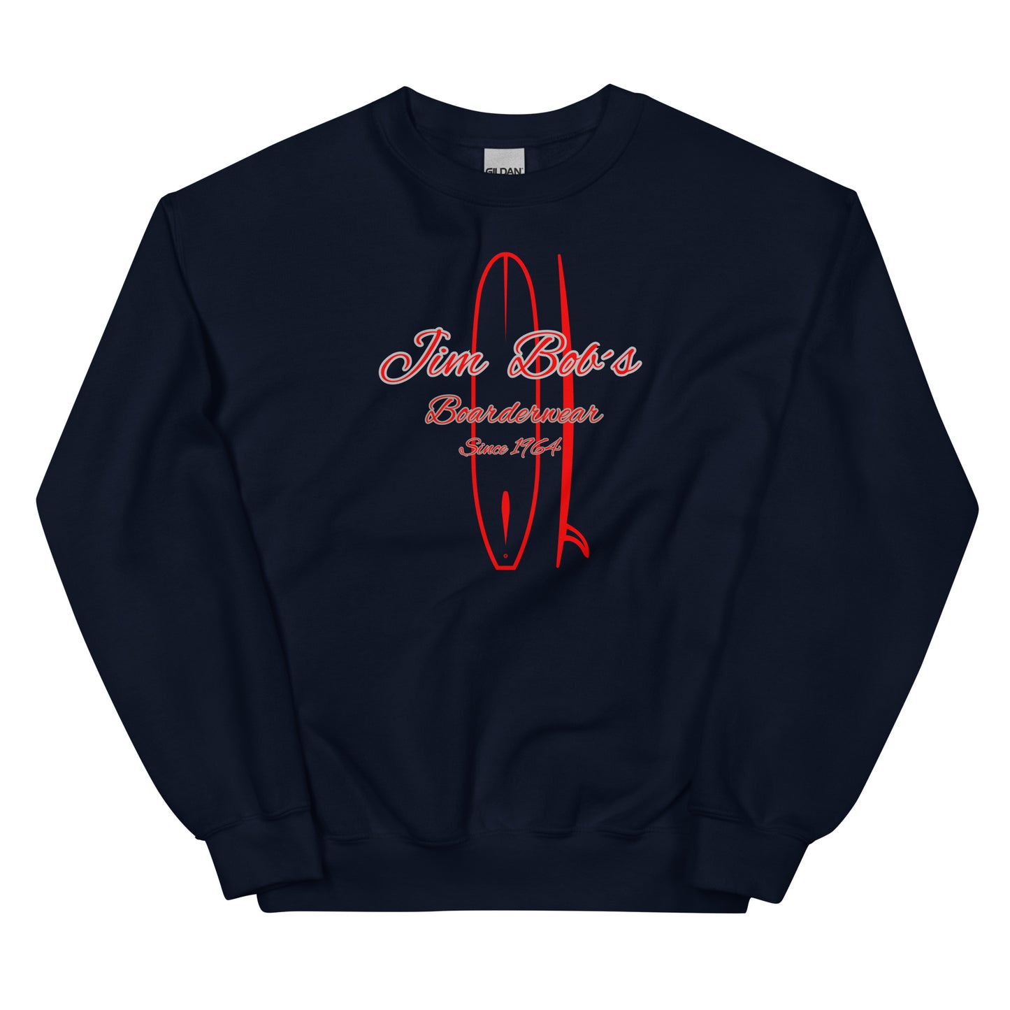 Surf Sweatshirt Men