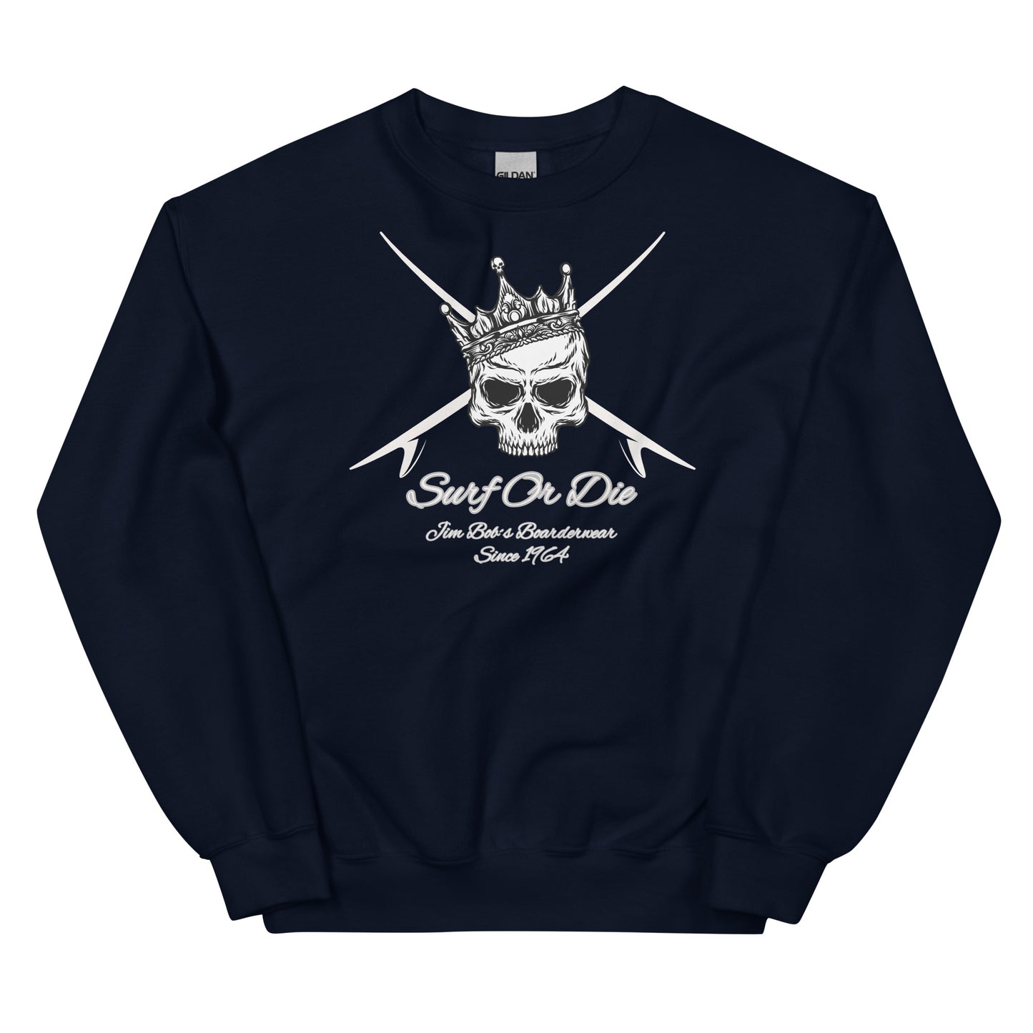 Surf Sweatshirt Men