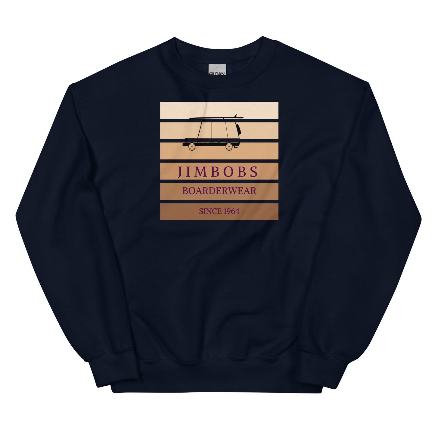 Surf Sweatshirt Men