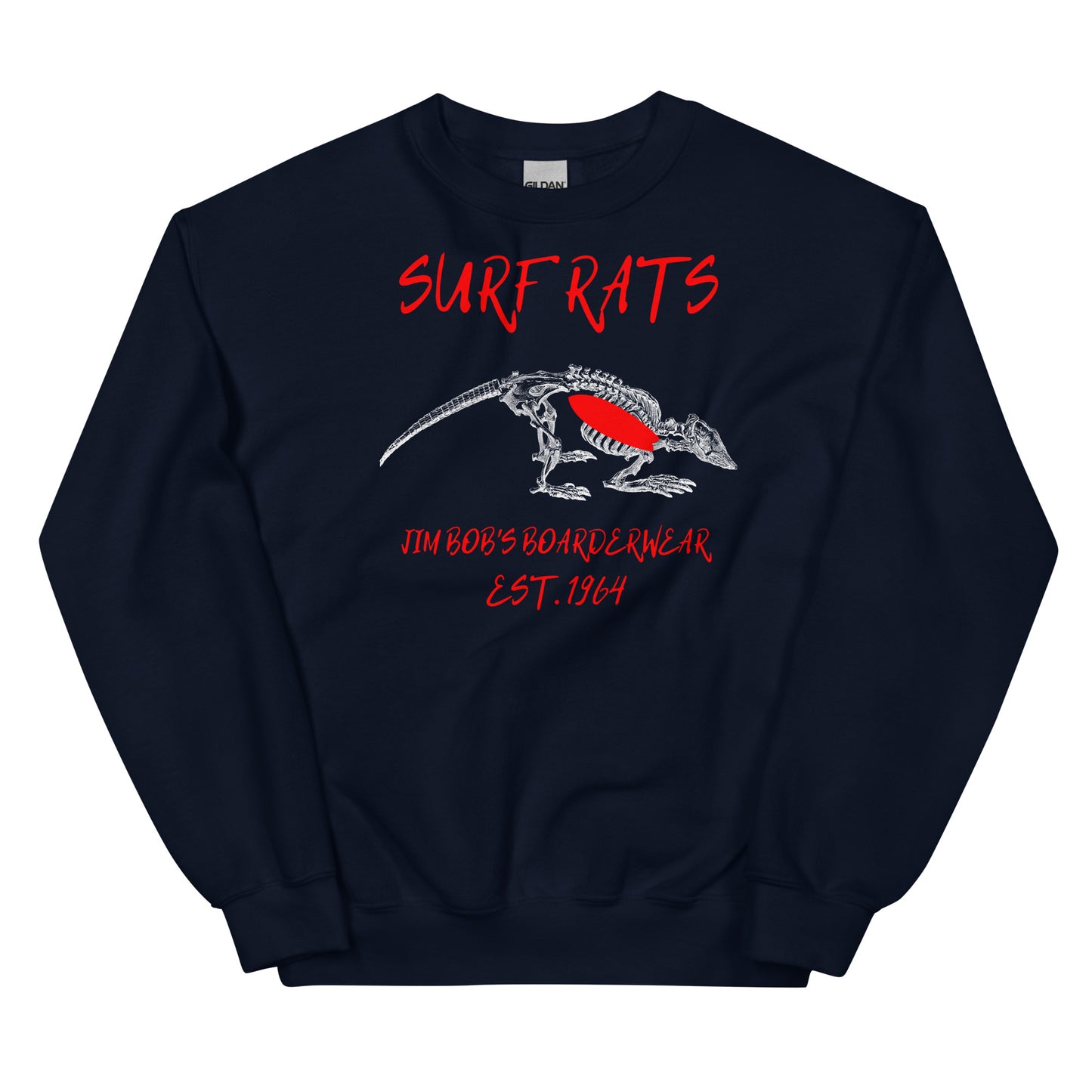 Surf Sweatshirt Men