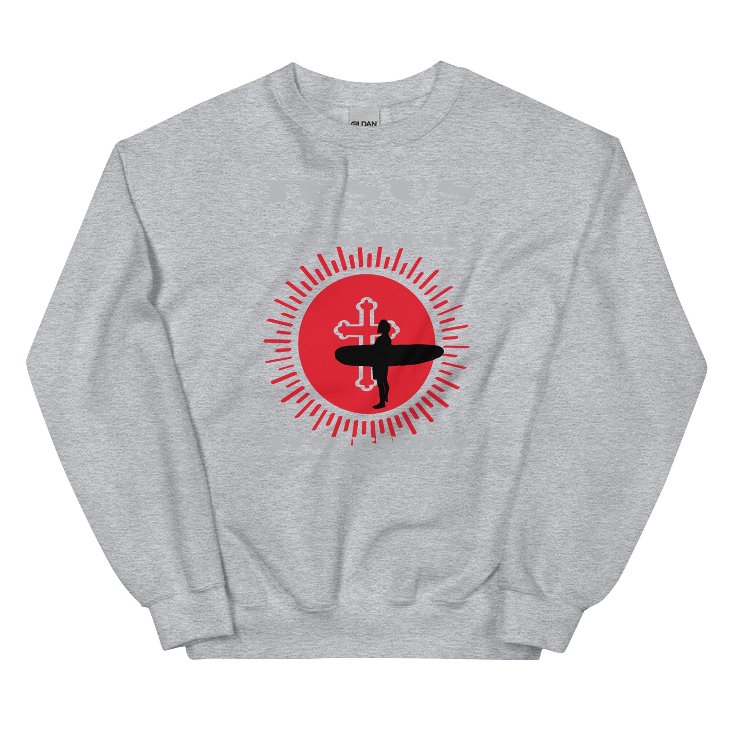 Surf Sweatshirt Men