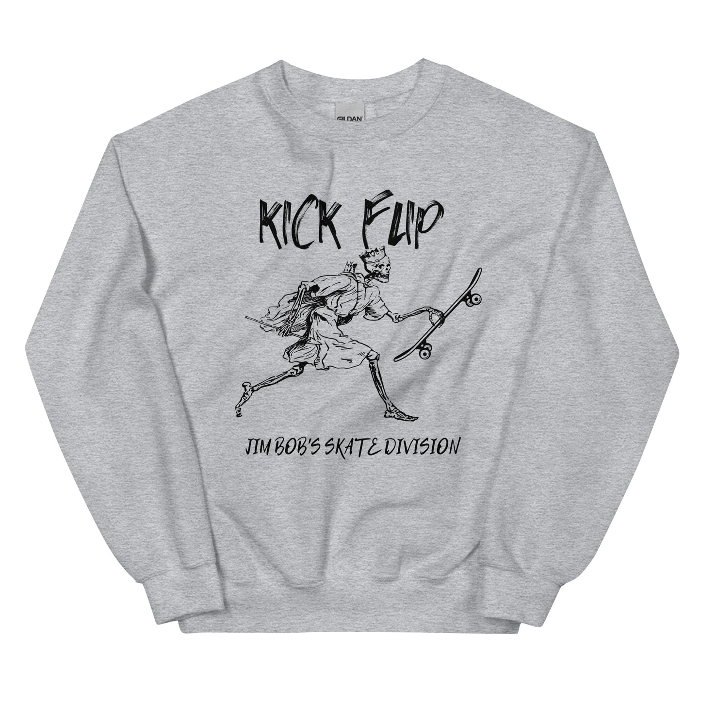 Skate Sweatshirt Men