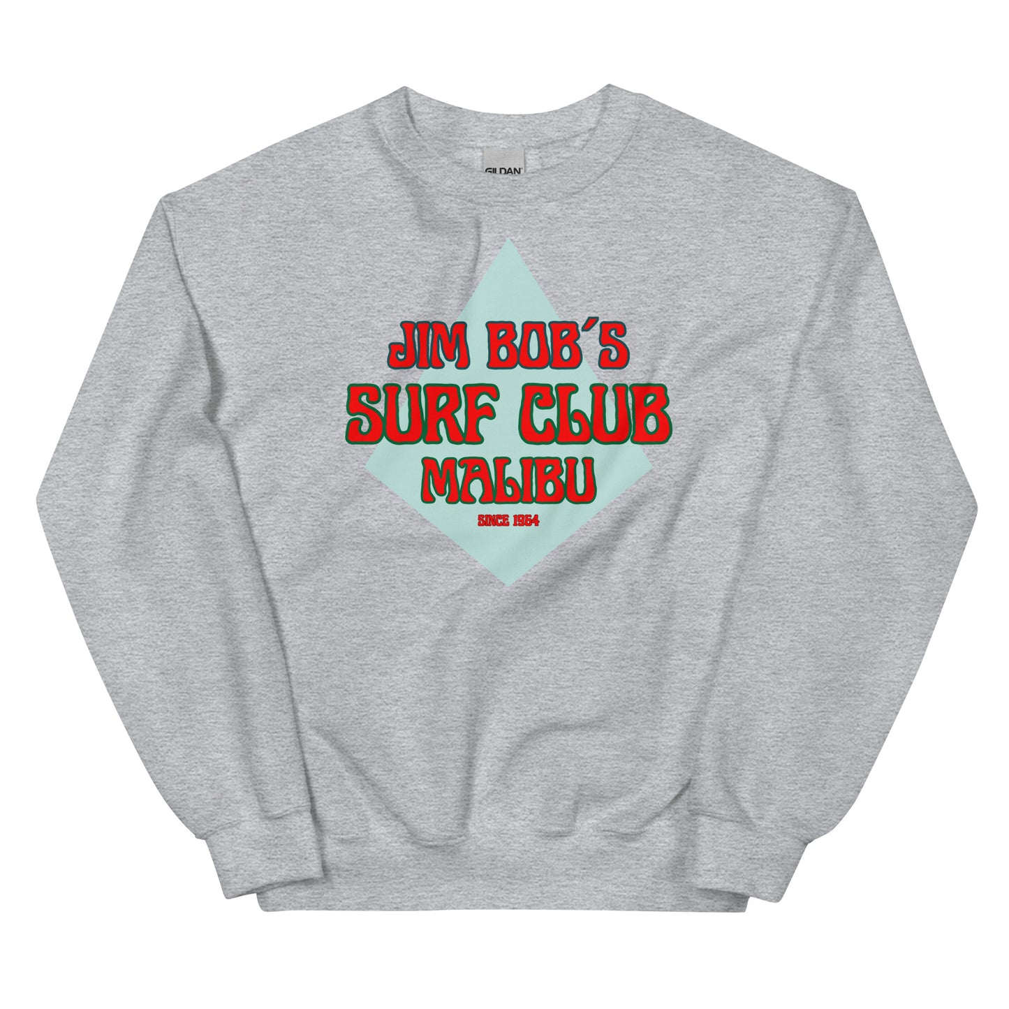 Surf Sweatshirt Men