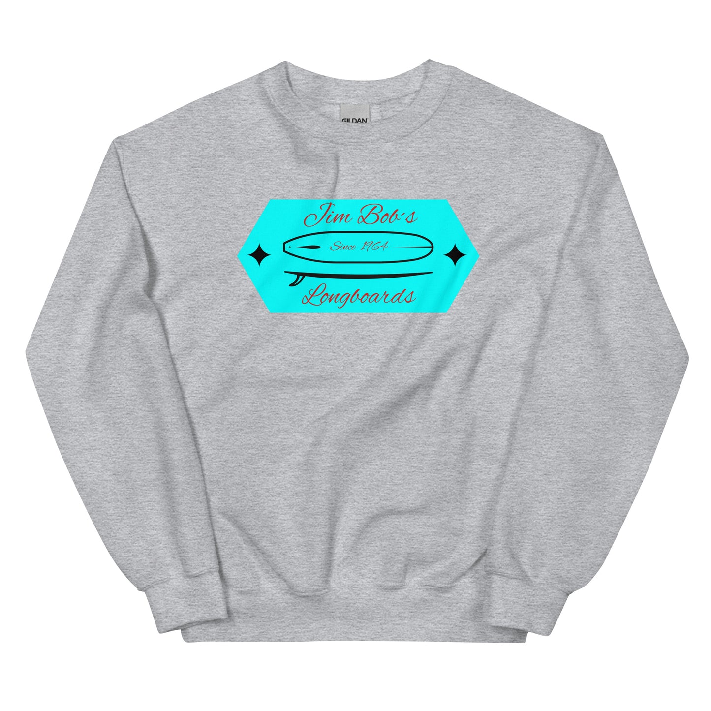 Surf Sweatshirt Men