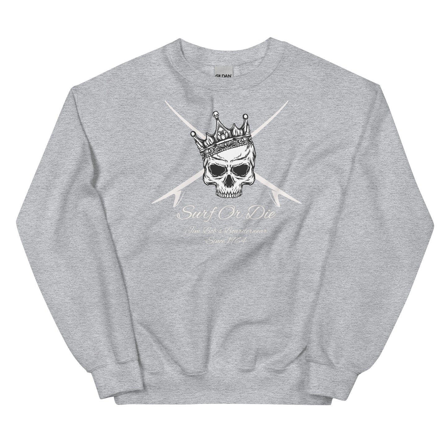 Surf Sweatshirt Men