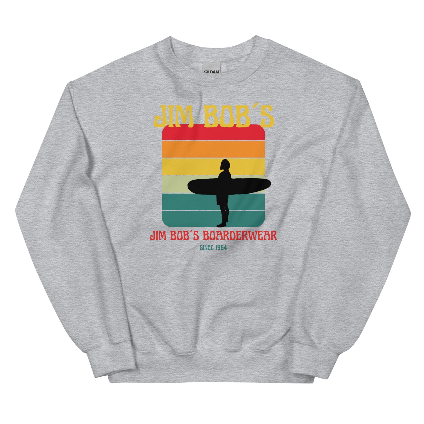 Surf Sweatshirt Men