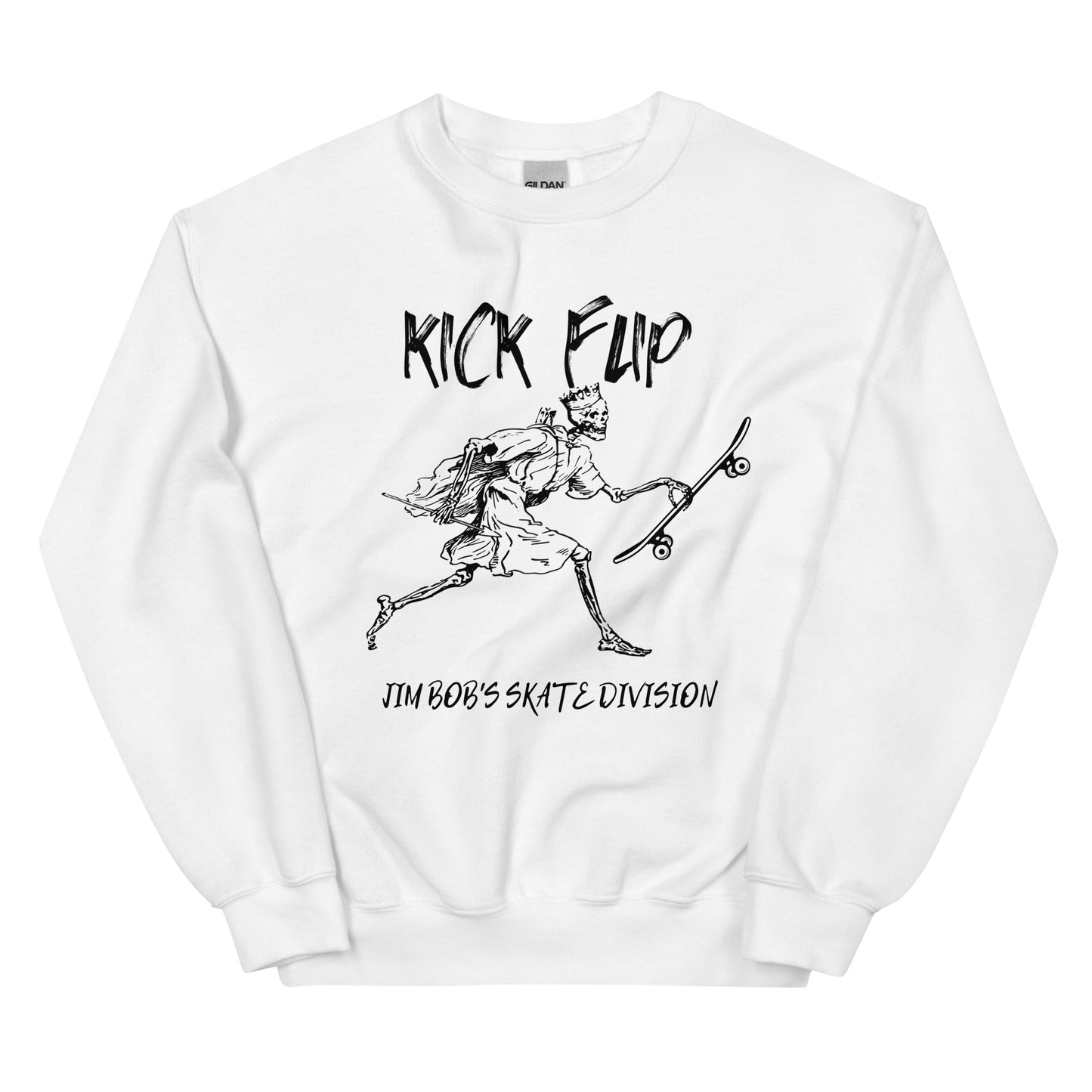 Skate Sweatshirt Men