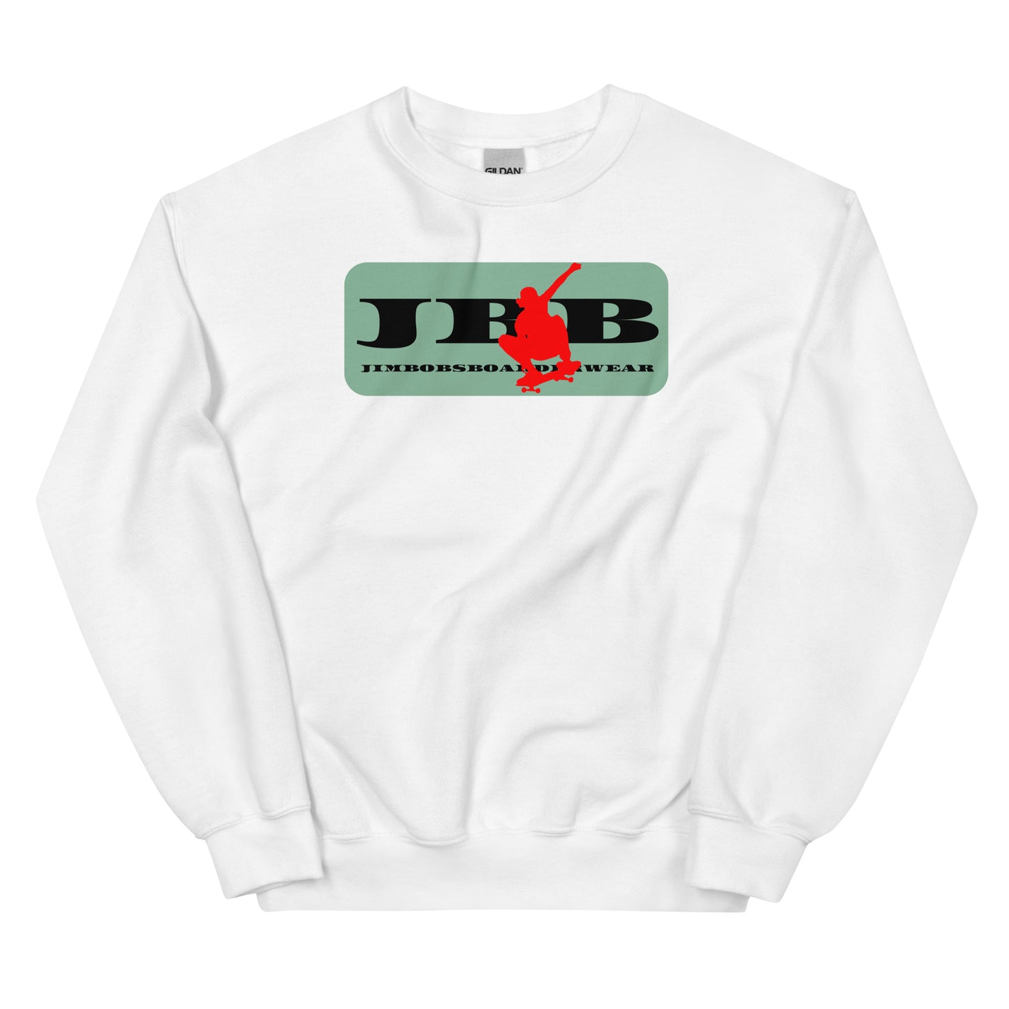 Skate Sweatshirt Men