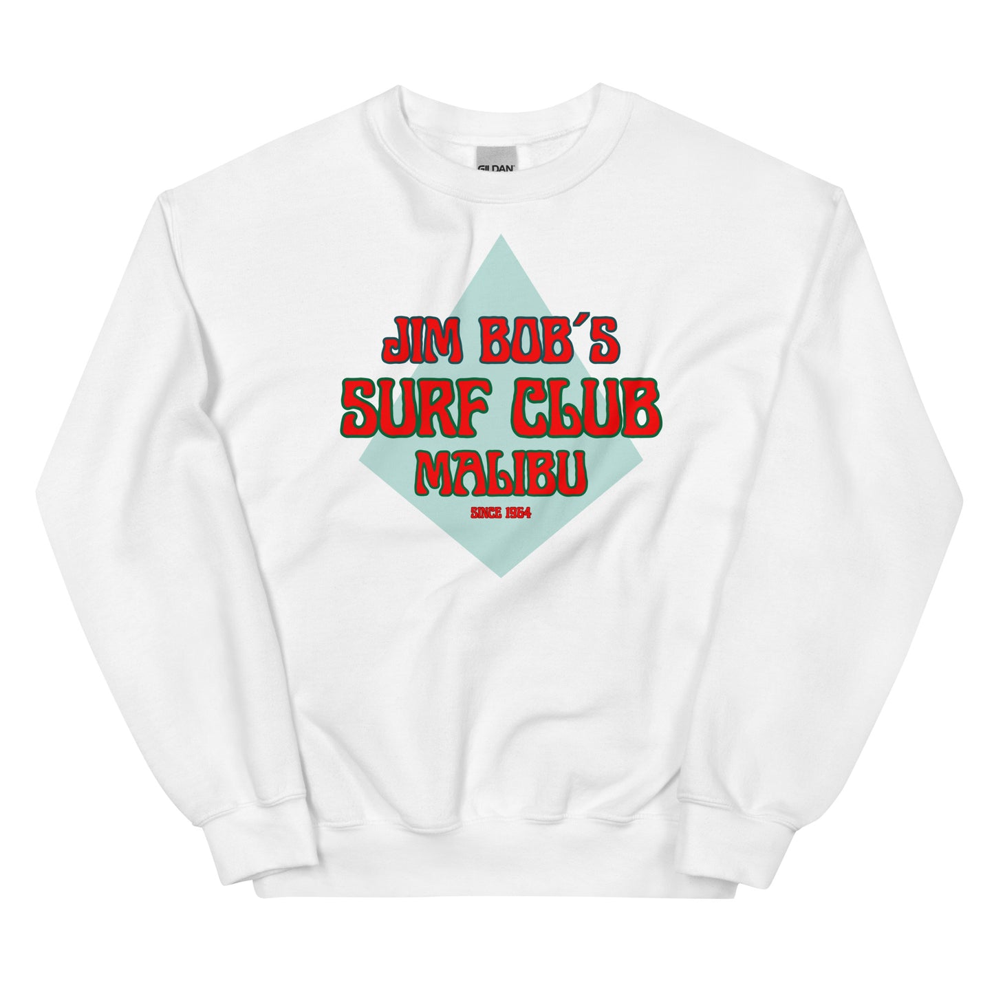 Surf Sweatshirt Men