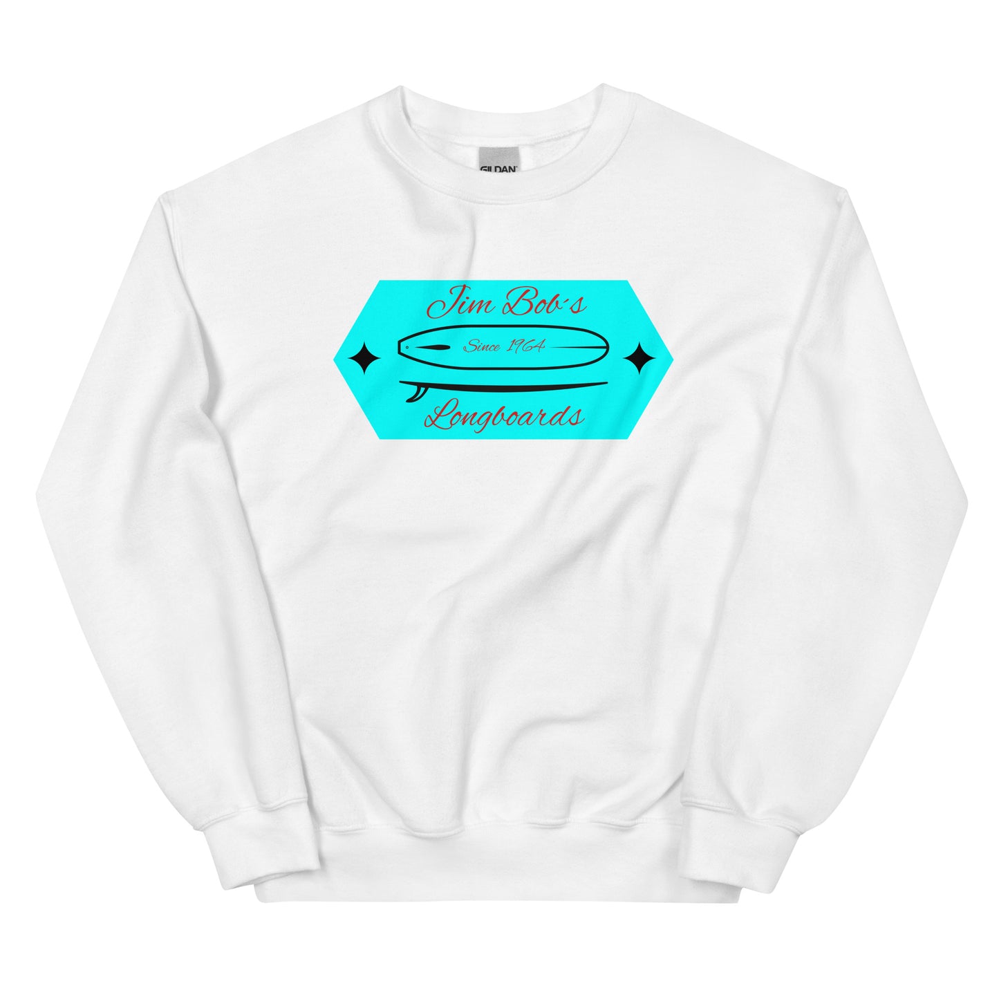 Surf Sweatshirt Men