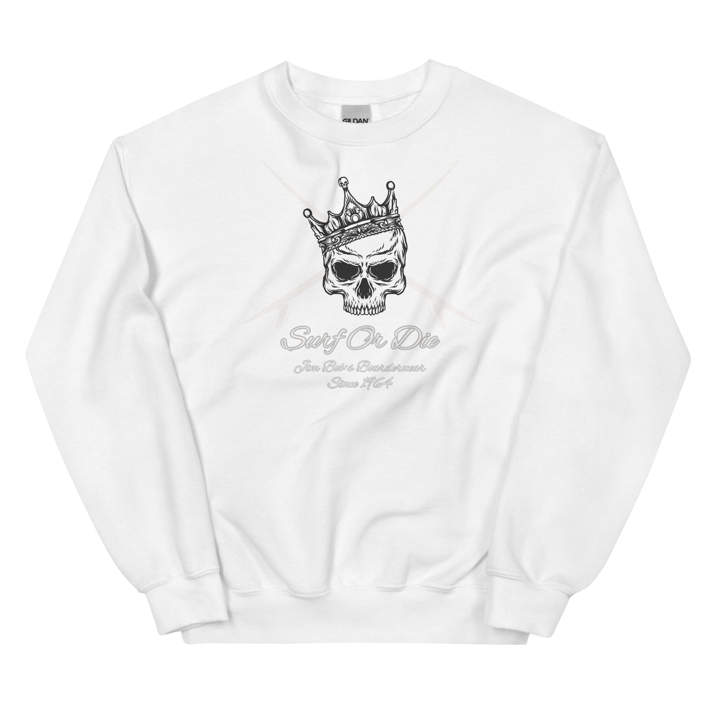 Surf Sweatshirt Men