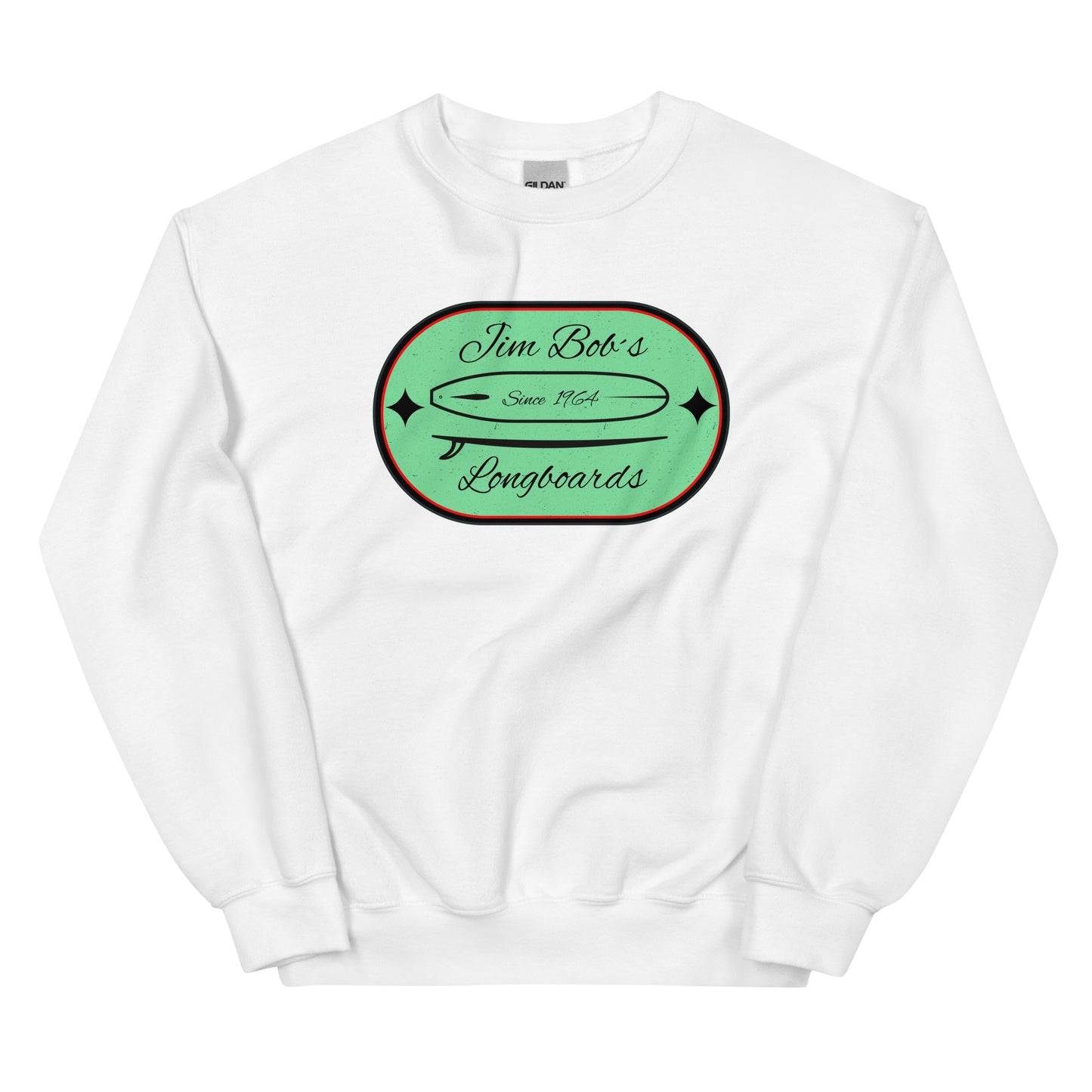 Surf Sweatshirt Men