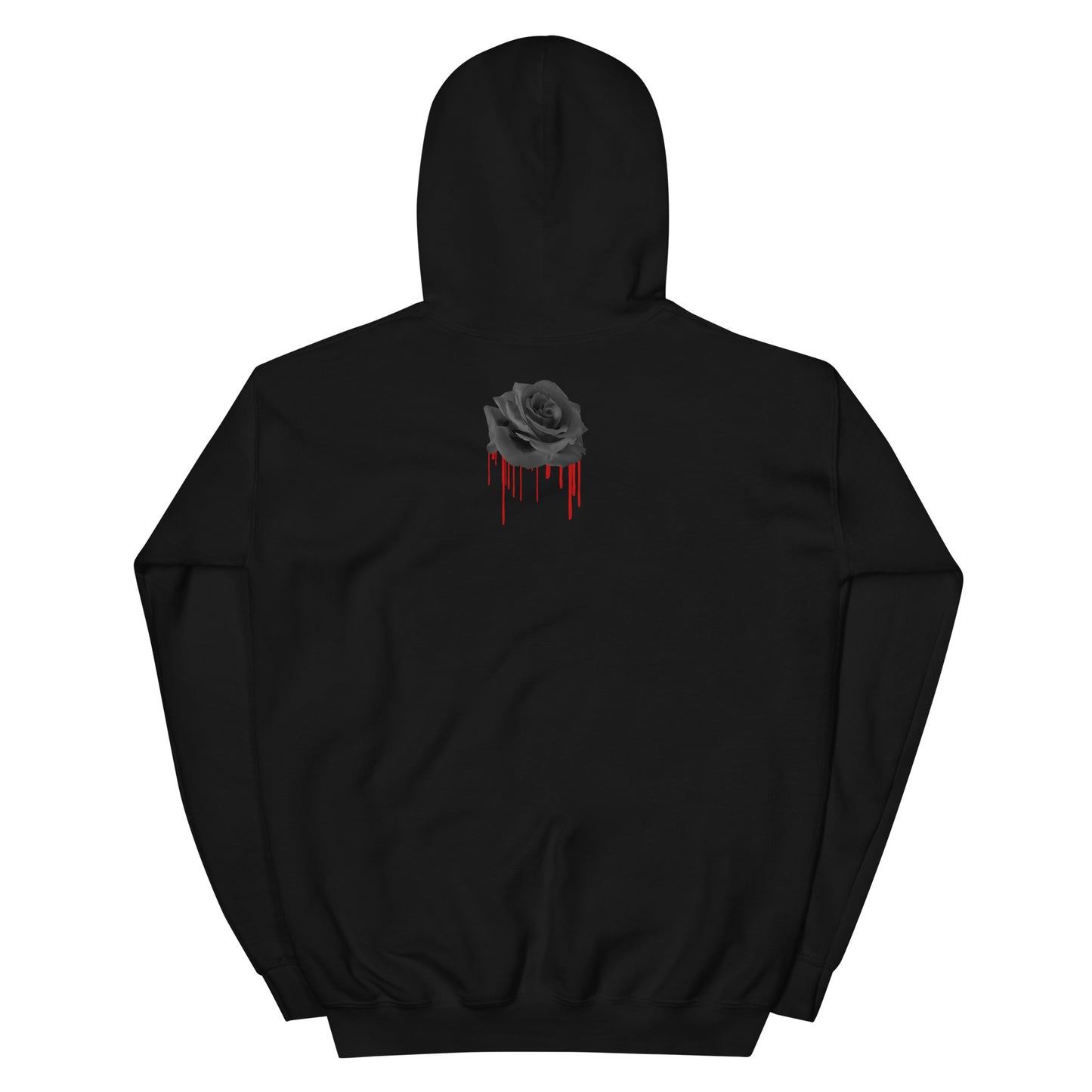 Skatebord Hoodie Men