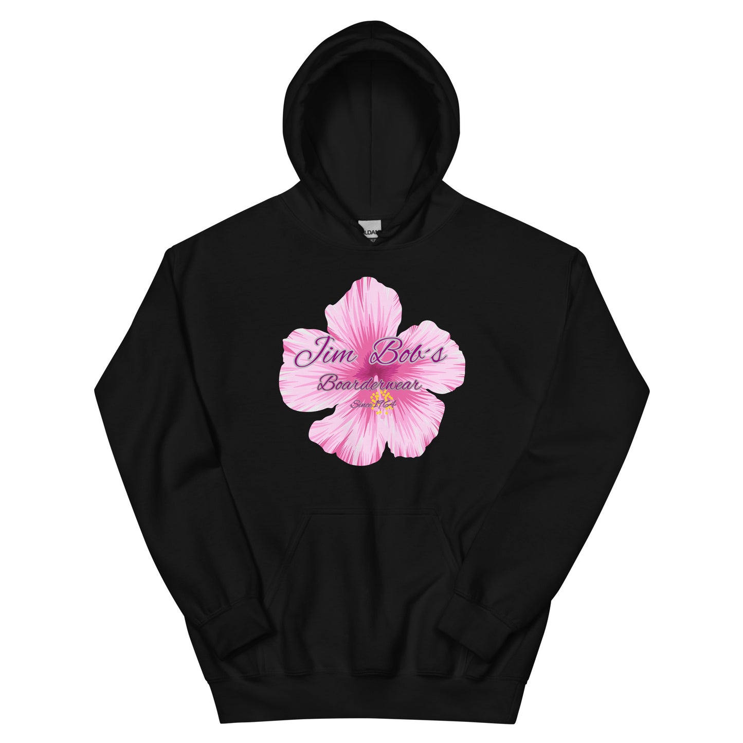 Surf Hoodie Women