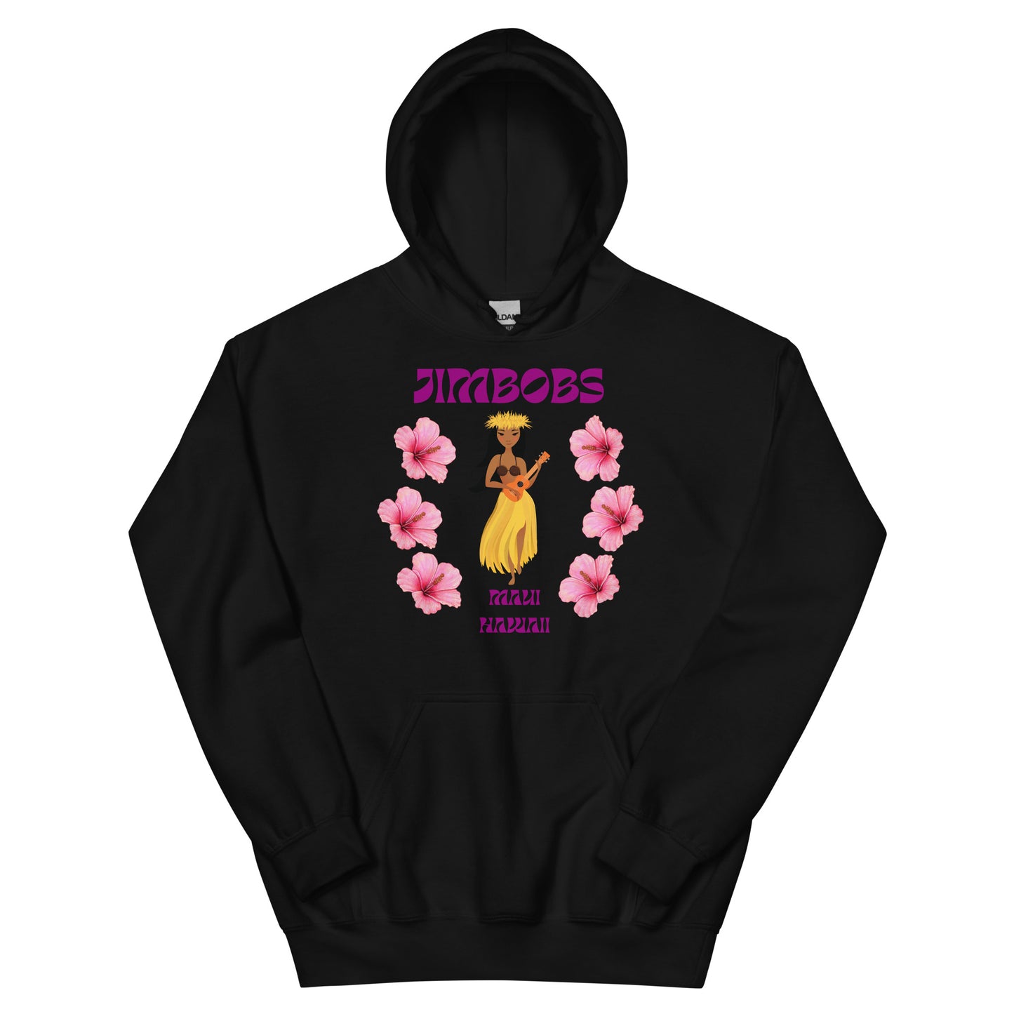 Surf Hoodie Women