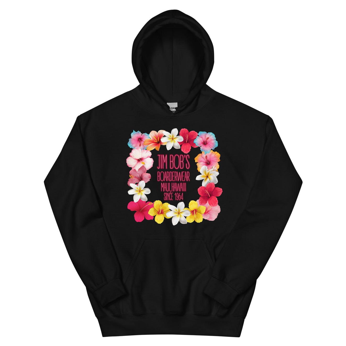 Surf Hoodie Women