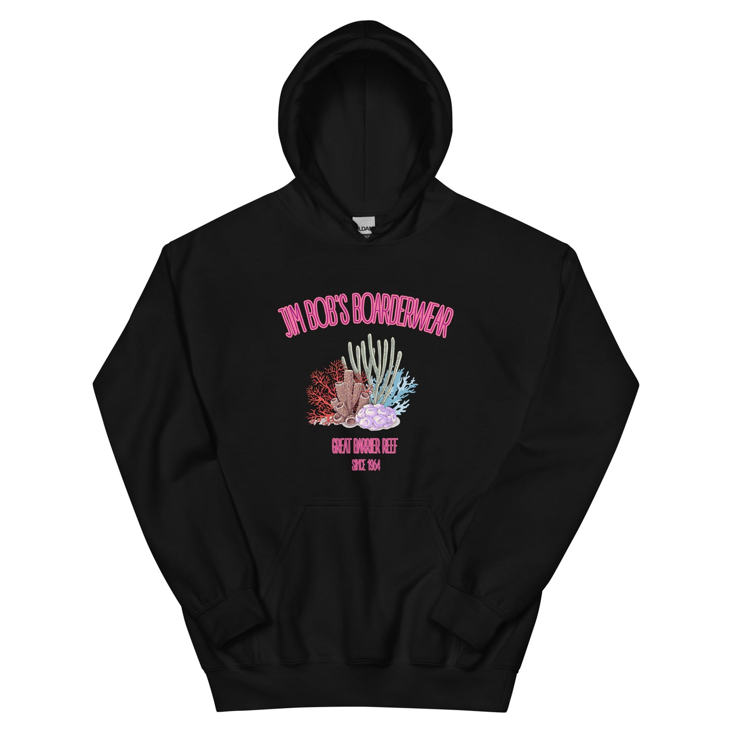 Surf Hoodie Women