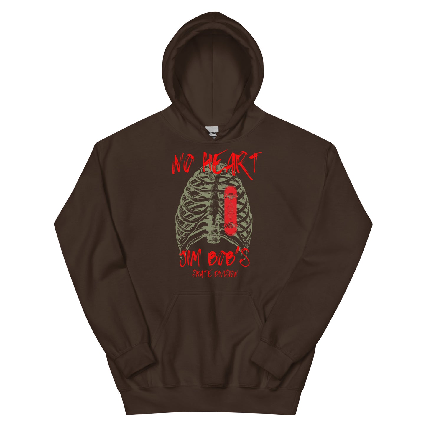 Skateboarding Hoodie Men