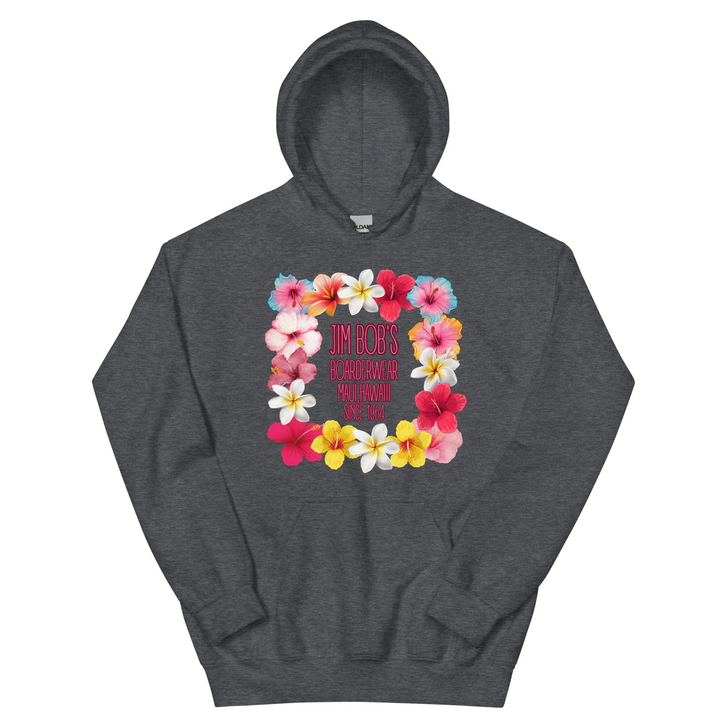 Surf Hoodie Women