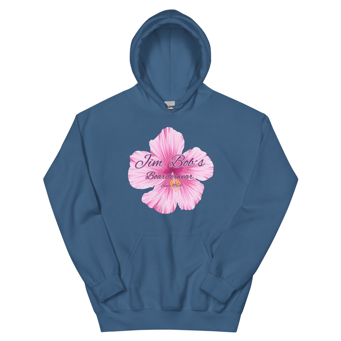 Surf Hoodie Women