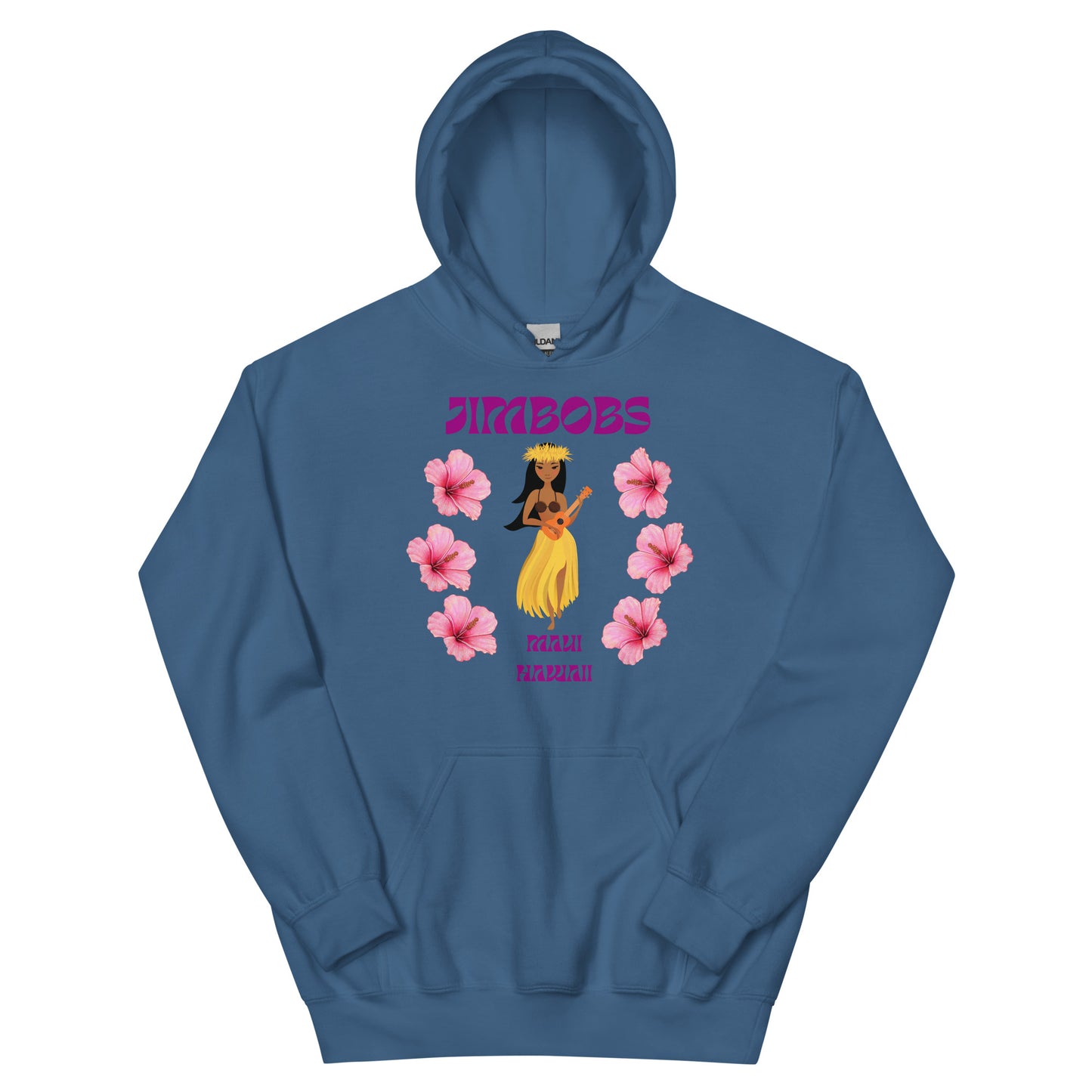 Surf Hoodie Women