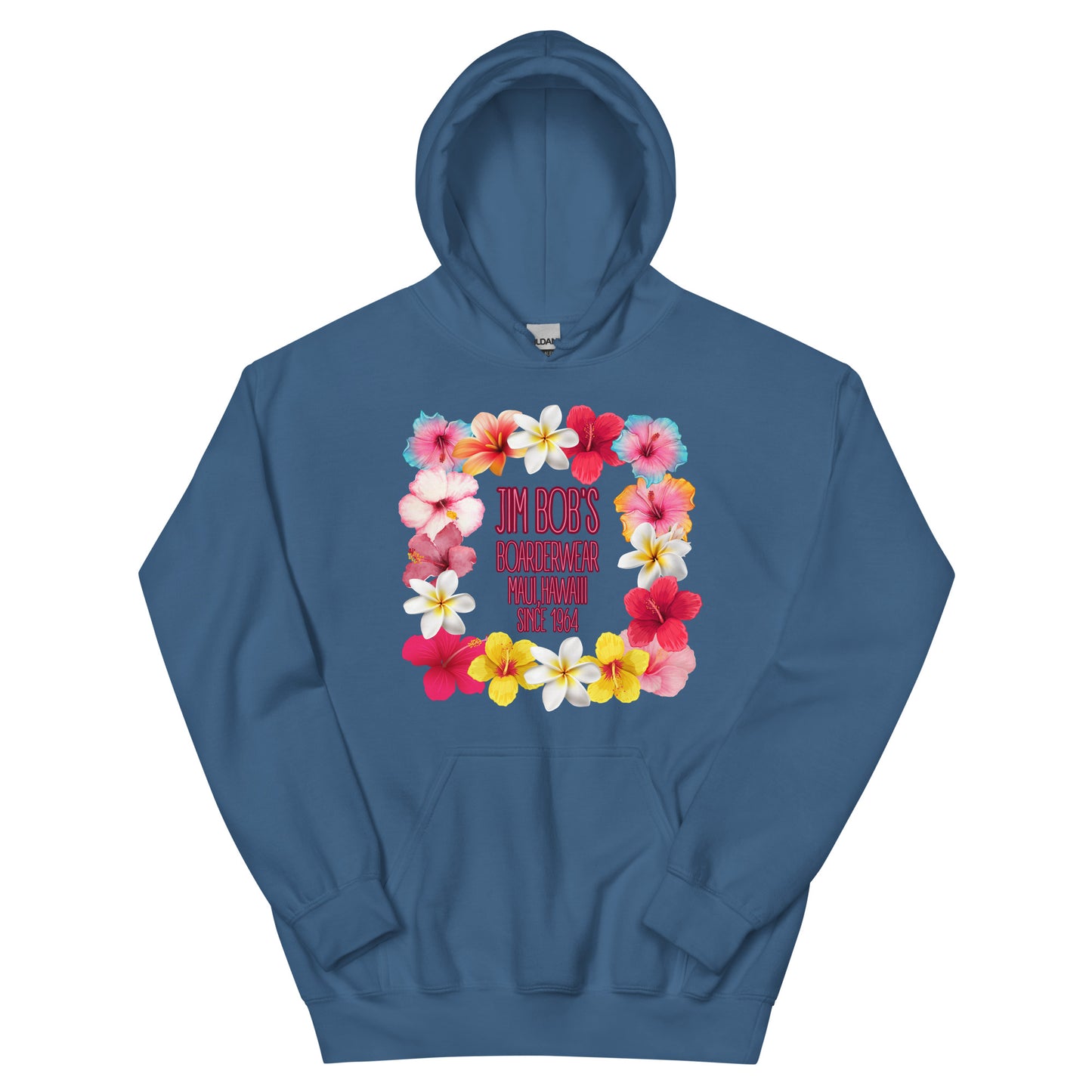 Surf Hoodie Women