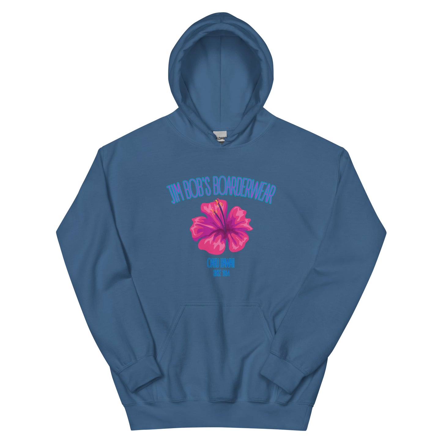 Surf Hoodie Women