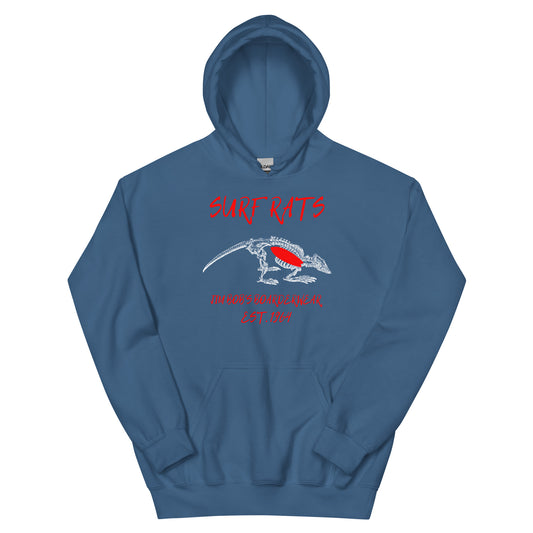 Surf Hoodie Men