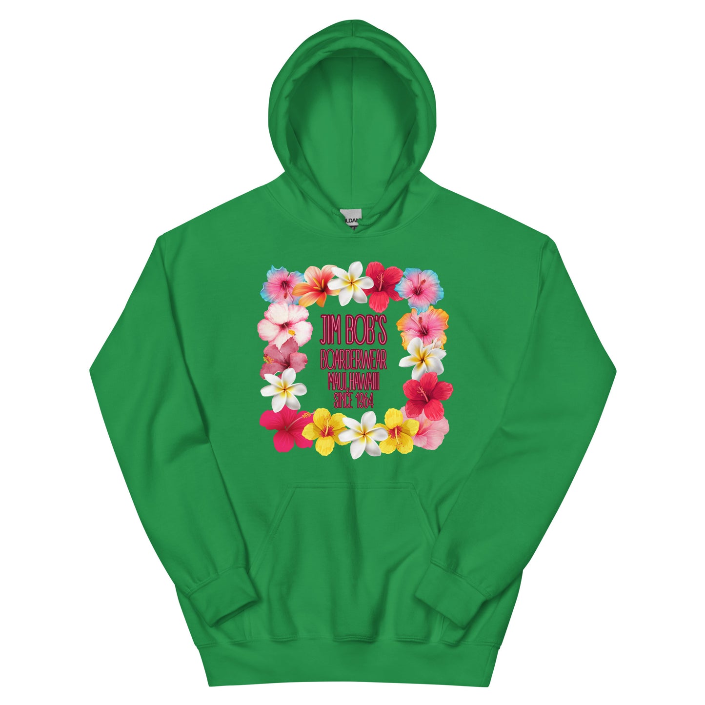 Surf Hoodie Women