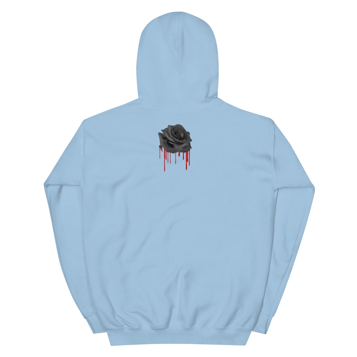 Skatebord Hoodie Men