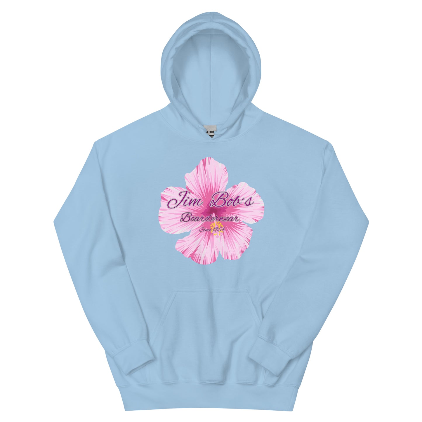 Surf Hoodie Women