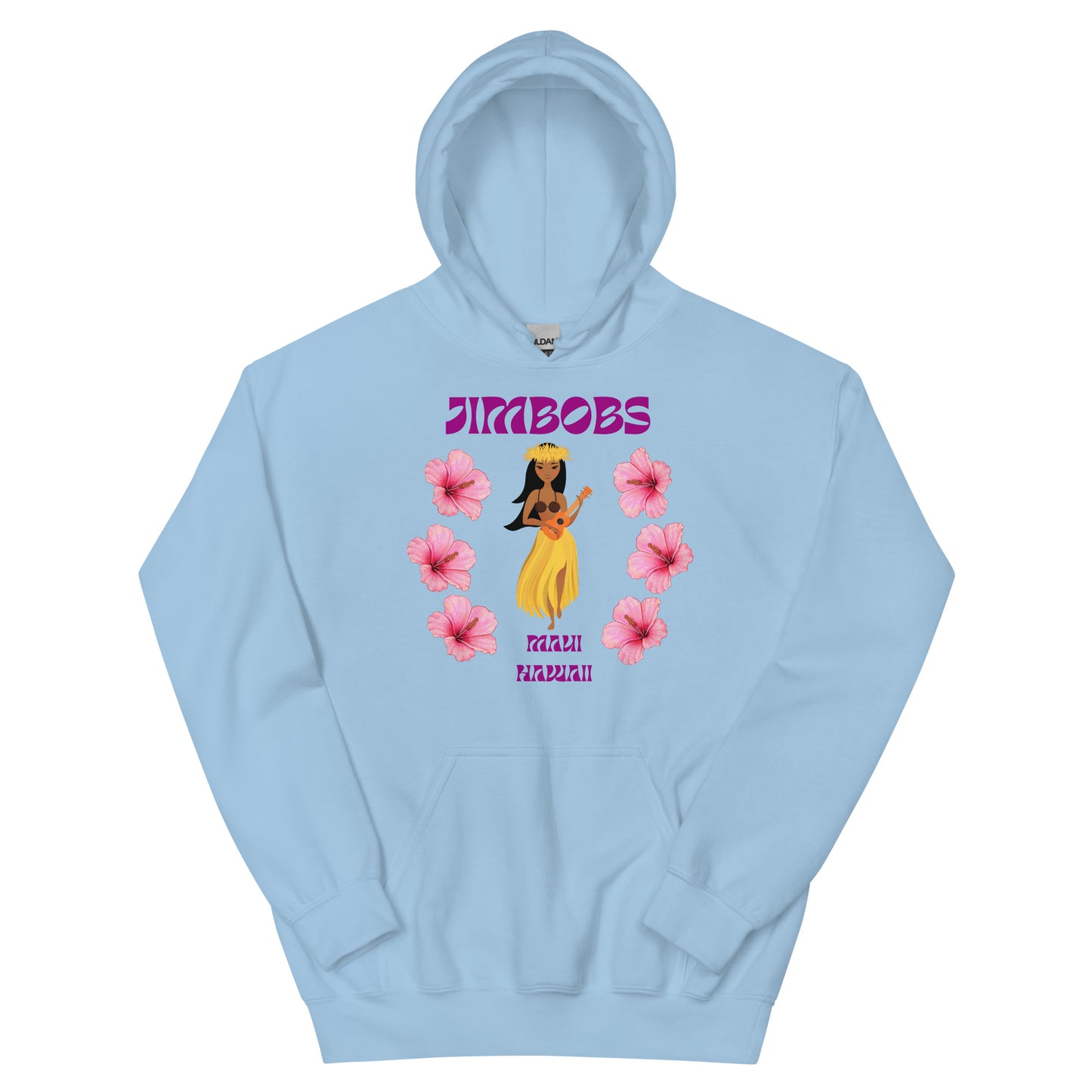 Surf Hoodie Women