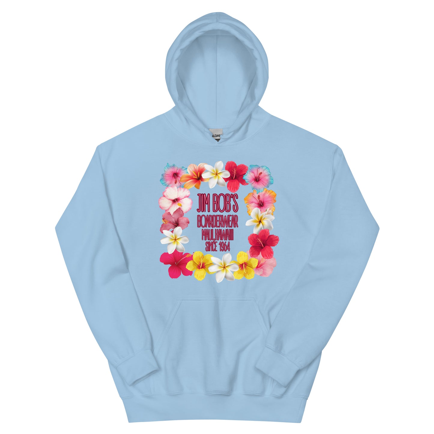 Surf Hoodie Women