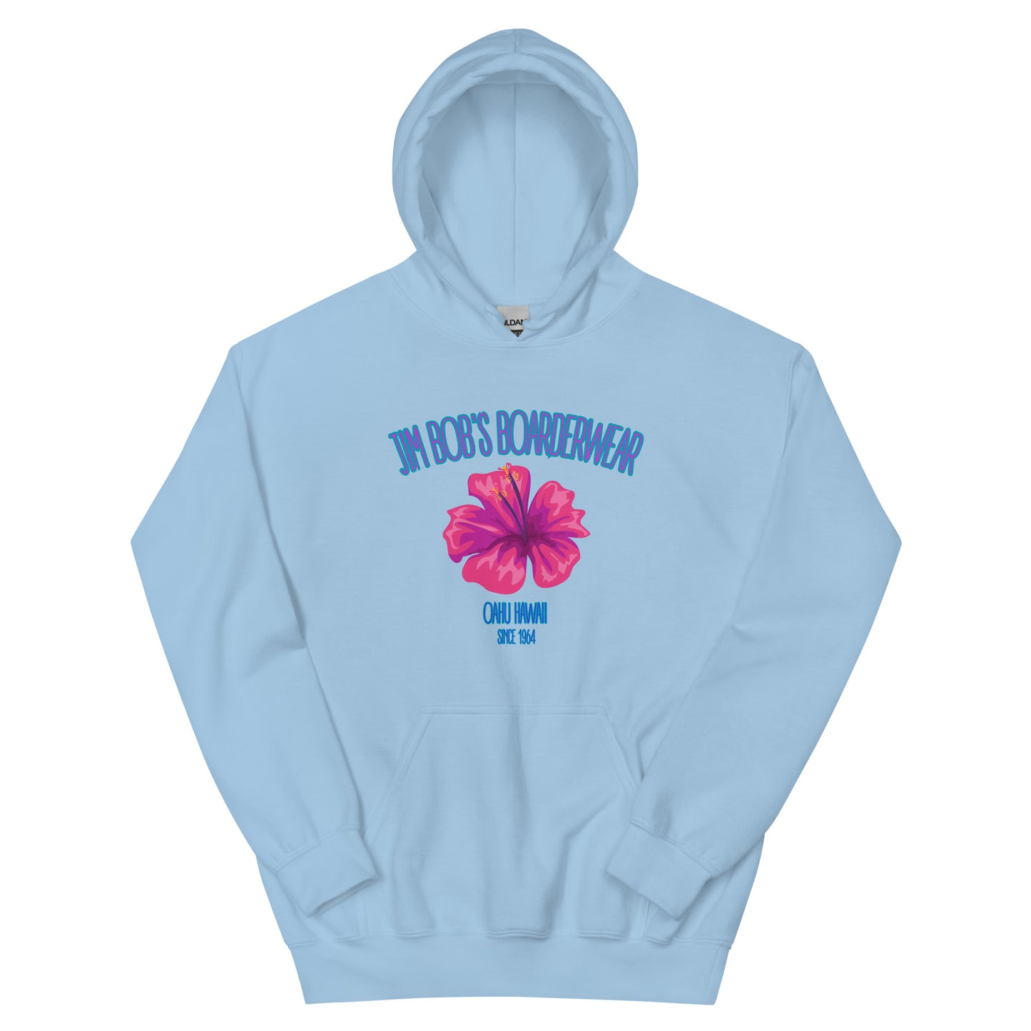 Surf Hoodie Women