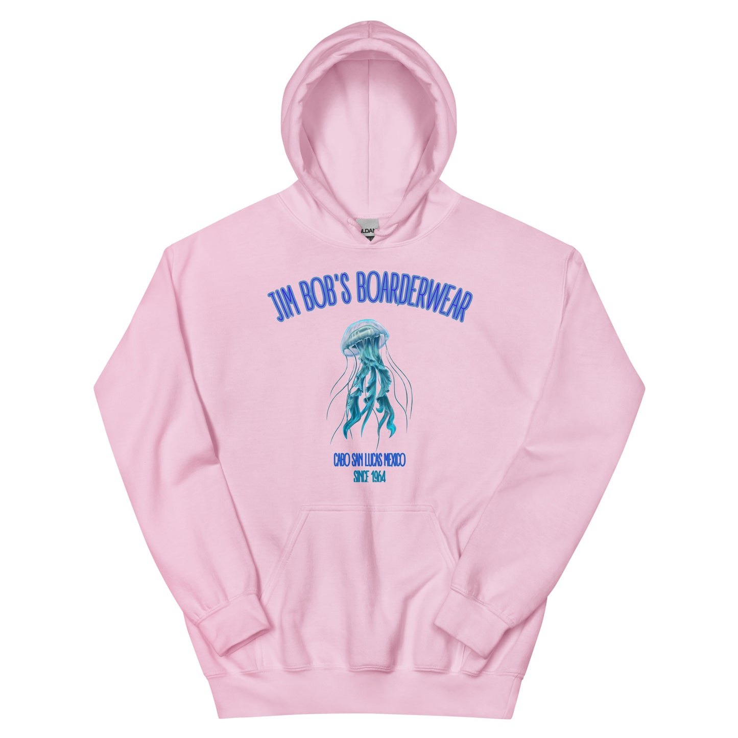 Surf Hoodie Men